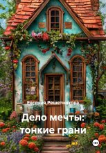 Дело мечты: тонкие грани