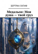 Медальон: Моя душа – твой груз