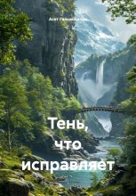 Тень, что исправляет