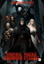 Тоцука: Маска Двойной Судьбы