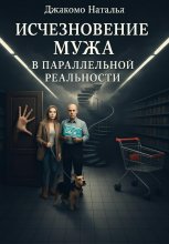 Исчезновение мужа в параллельной реальности