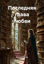 Последняя глава любви