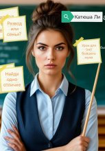 Урок для (не) бывшего мужа