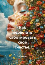 Как перестать саботировать своё счастье.