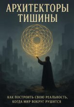 Архитекторы Тишины. Как построить свою реальность, когда мир вокруг рушится.