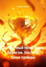 Запретный плод двух берегов. Часть 3: Цена правды