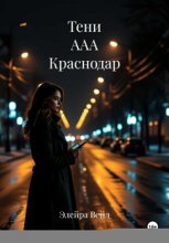 Тени ААА Краснодар
