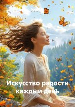 Искусство радости каждый день.