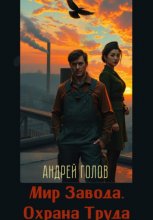 Мир Завода. Охрана труда