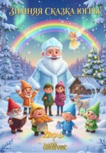 Зимняя сказка Югры