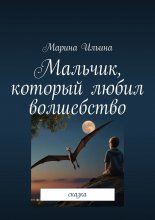 Мальчик, который любил волшебство. Сказка