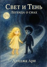 Свет и тень. Легенда о снах