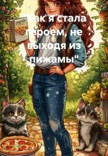 «Как я стала героем, не выходя из пижамы»