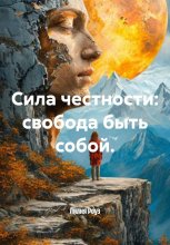 Сила честности: свобода быть собой.