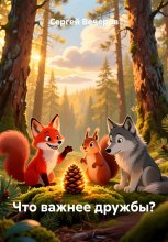 Что важнее дружбы?