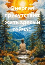 Энергия присутствия: жить здесь и сейчас.