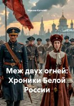 Меж двух огней: Хроники Белой России