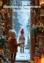 Каролина и Рождество в Зазеркалье