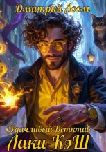 Удачливый детектив Лаки-КэШ