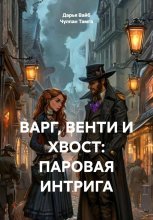 ВАРГ, ВЕНТИ И ХВОСТ: ПАРОВАЯ ИНТРИГА