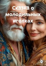 Сказка о молодильных иголках