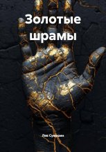 Золотые шрамы