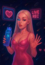 Путешествие БьютиКейт