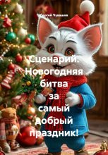 Сценарий. Новогодняя битва за самый добрый праздник!
