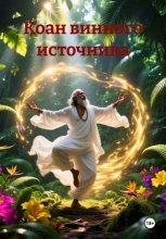 Коан винного источника