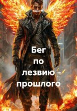 Бег по лезвию прошлого