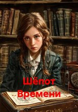 Шëпот Времени