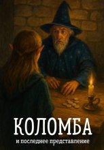 Коломба и последнее представление