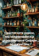 Пристегните ремни, мы отправляемся в увлекательное Сафари по джунглям AI-платформ!