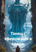 Танец с эфиром два в одном