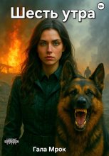 Шесть утра