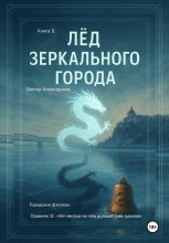 Лёд зеркального города. Книга 2