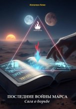 Последние войны марса