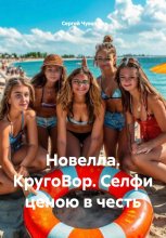 Новелла. КругоВор. Селфи ценою в честь