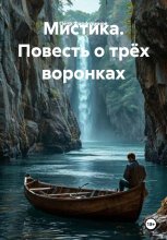 Мистика. Повесть о трёх воронках