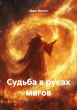 Судьба в руках магов