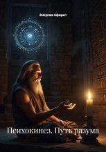 Психокинез. Путь разума