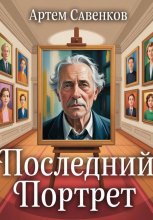 Последний портрет