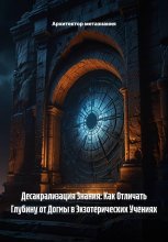 Десакрализация Знания: Как Отличать Глубину от Догмы в Экзотерических Учениях