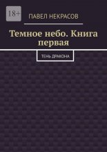 Темное небо. Книга первая. Тень дракона