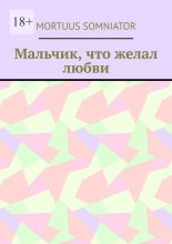 Мальчик, что желал любви
