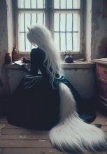 Архетип Калипсо