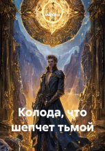Колода, что шепчет тьмой