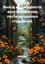 Выход из лабиринта: восстановление после душевных страданий.