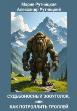 СУДЬБОНОСНЫЙ ЗООУГОЛОК, или КАК ПОТРОЛЛИТЬ ТРОЛЛЕЙ