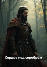 Сердце под серебром